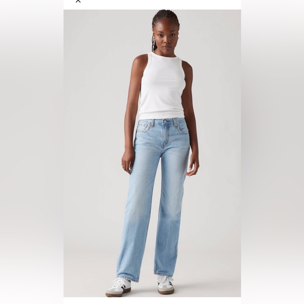 Levi Low Pro Women’s